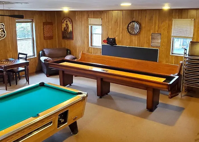 Franklin Motels