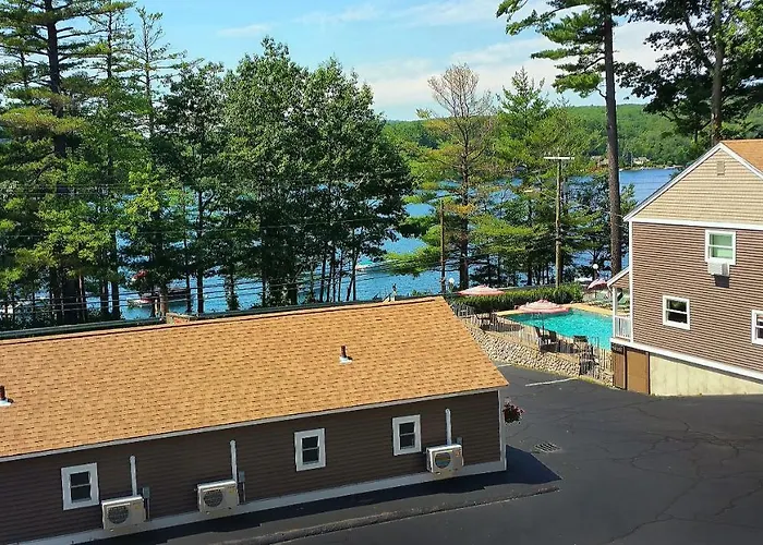 Fairlee Motels