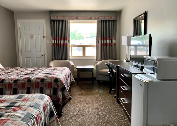 Collingwood Motels