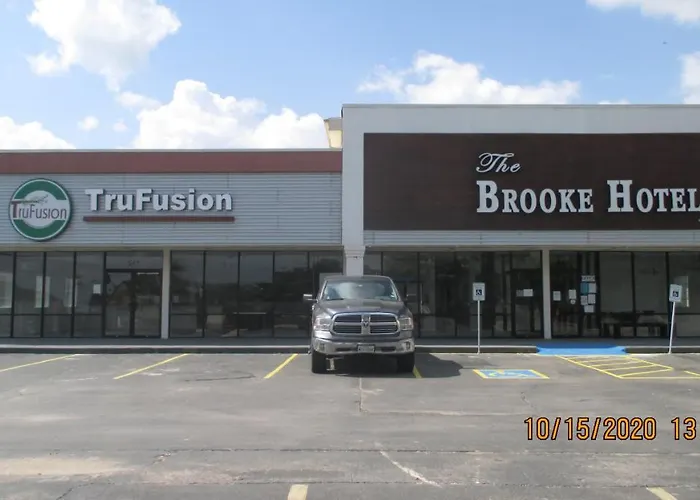 Brookshire Motels