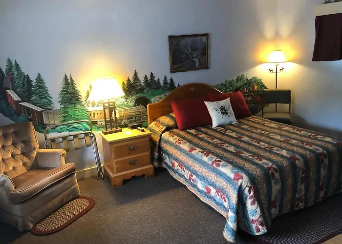 Wells River Motels