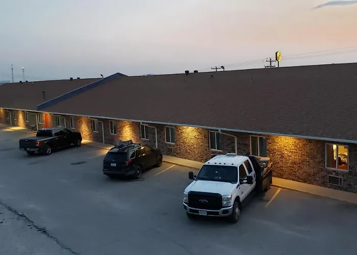 Bethany Motels