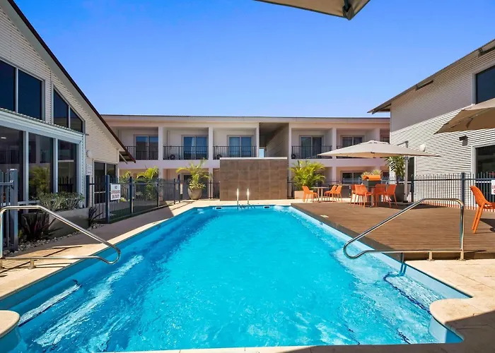 Karratha Motels