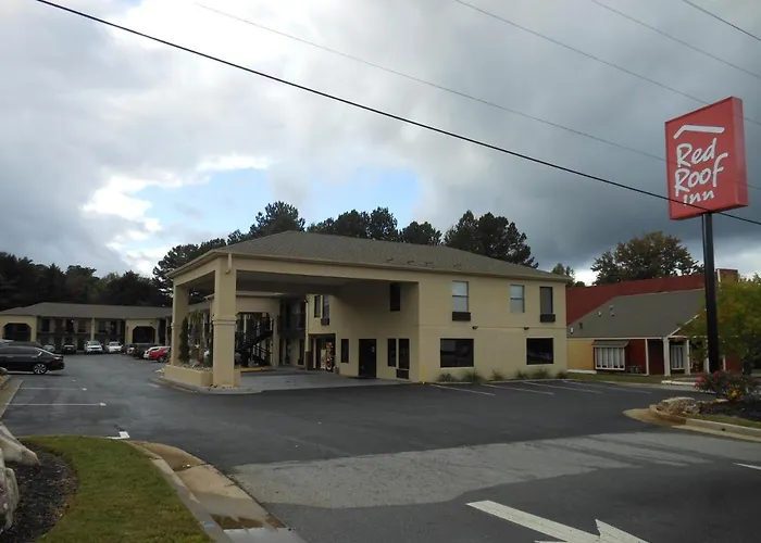 Griffin Motels