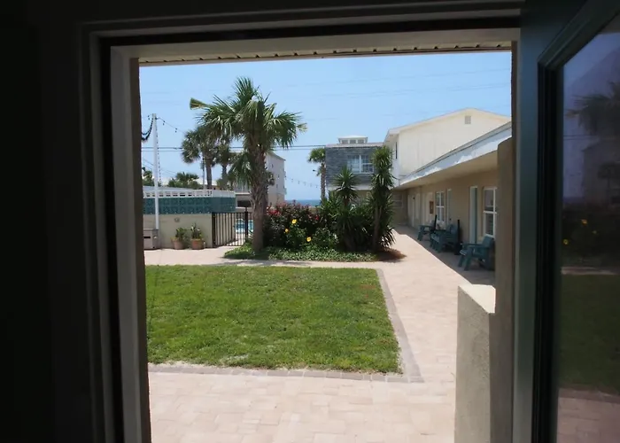 Freeport Motels