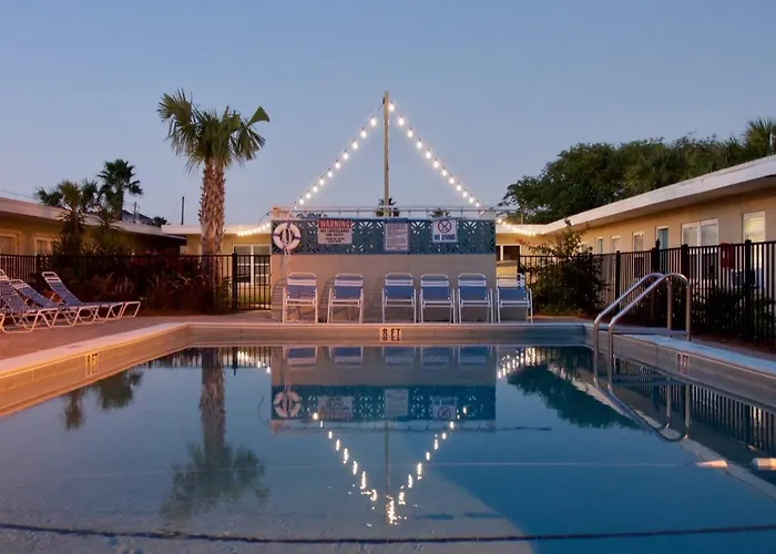 Shalimar Motels