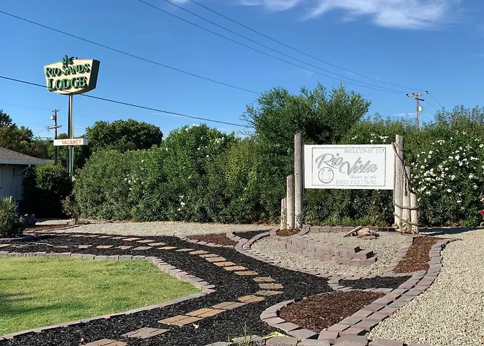 Rio Vista Motels