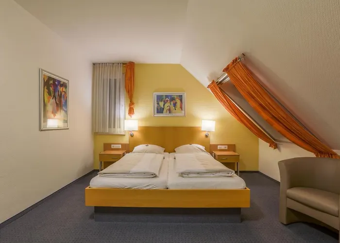 Hannover Motels