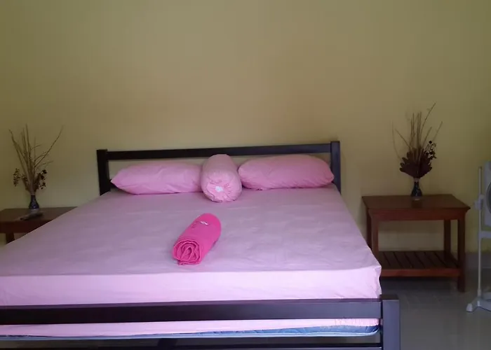 BALI Motels
