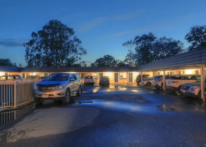 Goondiwindi Motels