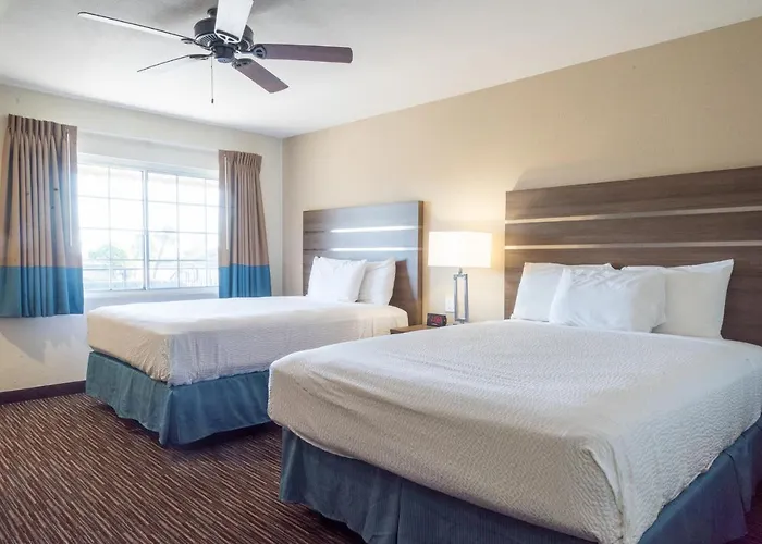 Salida Motels
