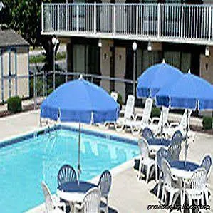 Millsboro Motels