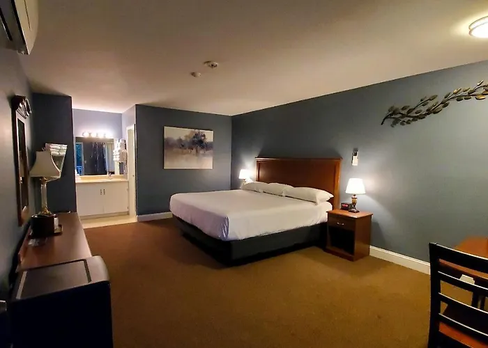 Bethlehem Motels