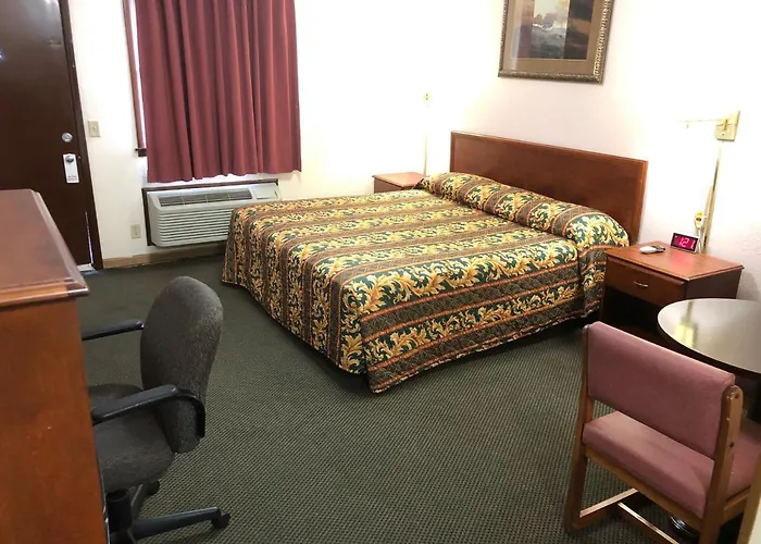 Elmdale Motels