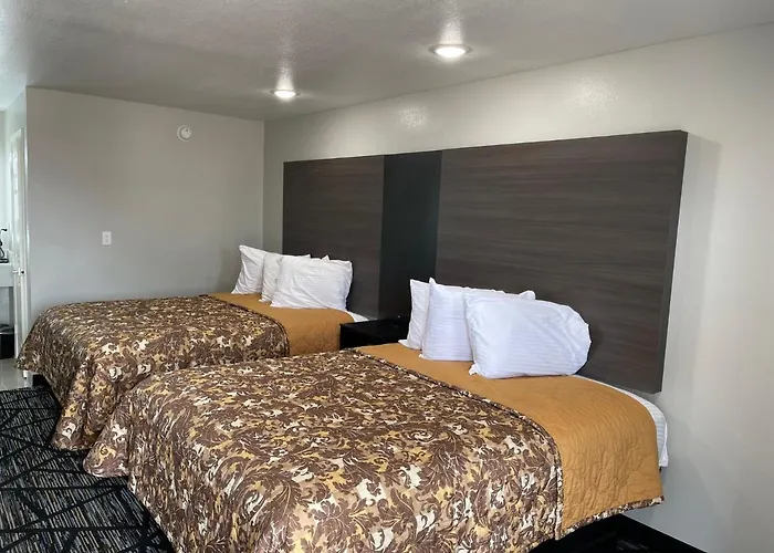 Cameron Motels