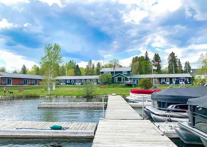Rangeley Motels