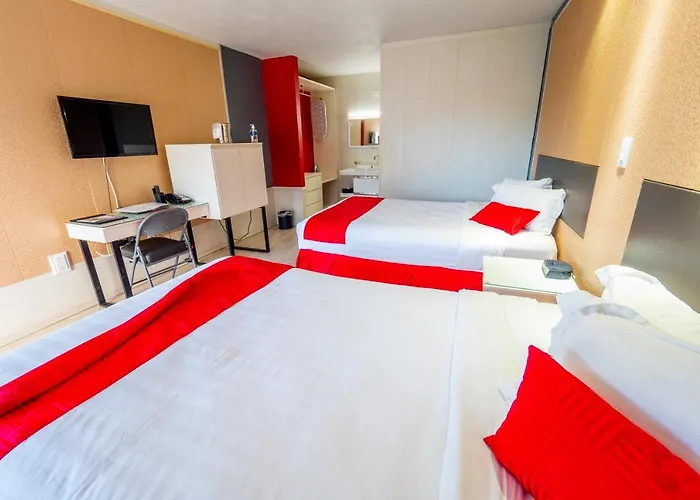 Orlando Motels