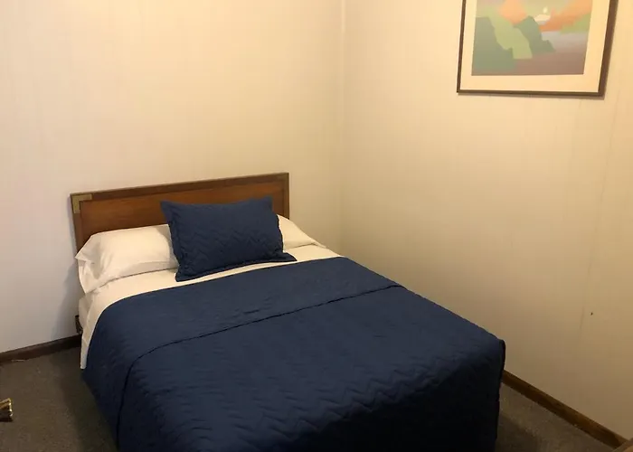 Versailles Motels
