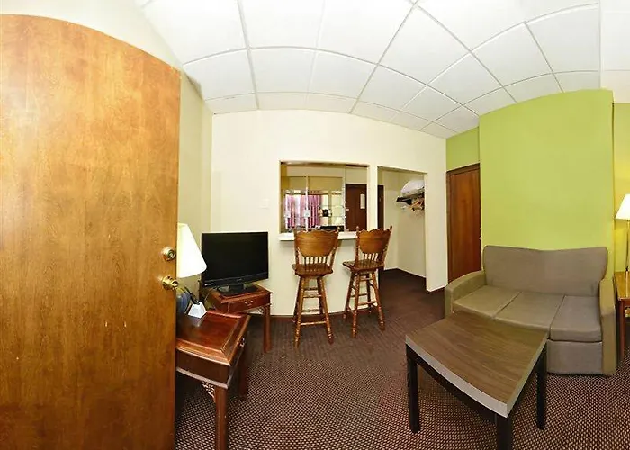 Oil City Motels