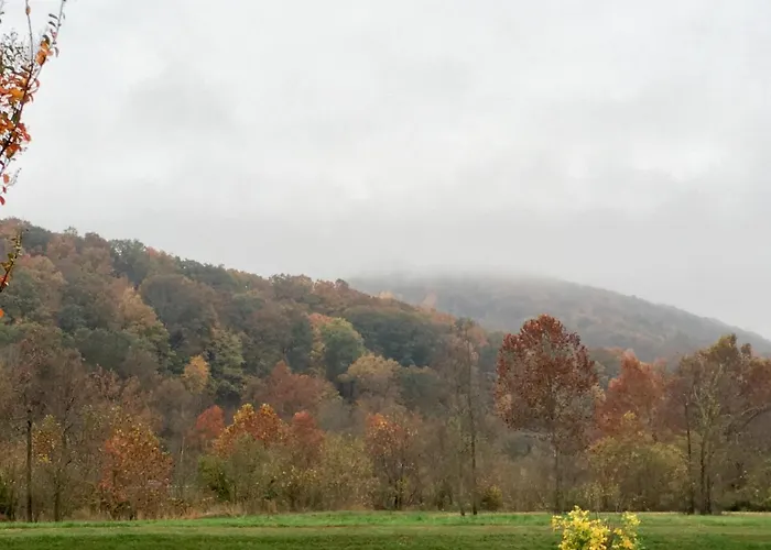 Clifton Forge Motels