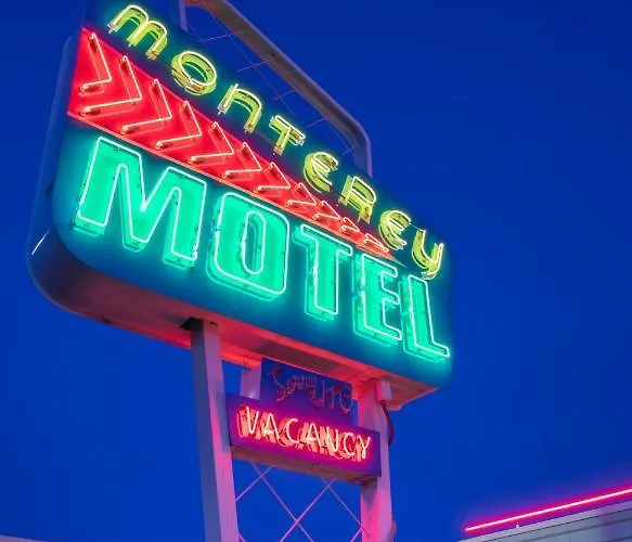 Bernalillo Motels