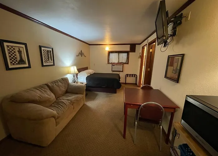 Windom Motels