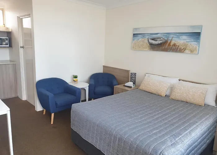 Ulladulla Motels