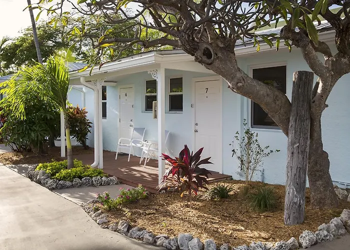 Key West Motels