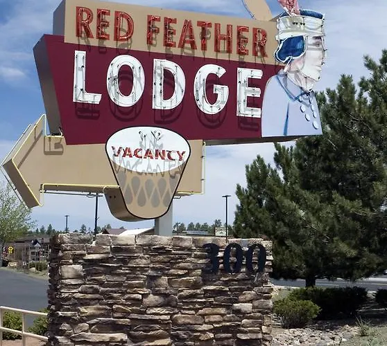 Tusayan Motels