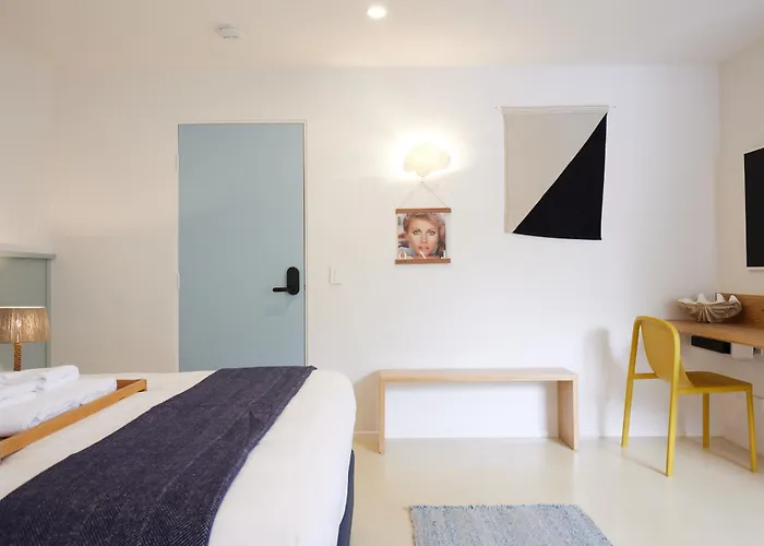 Wardell Motels