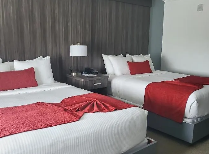 Kerman Motels