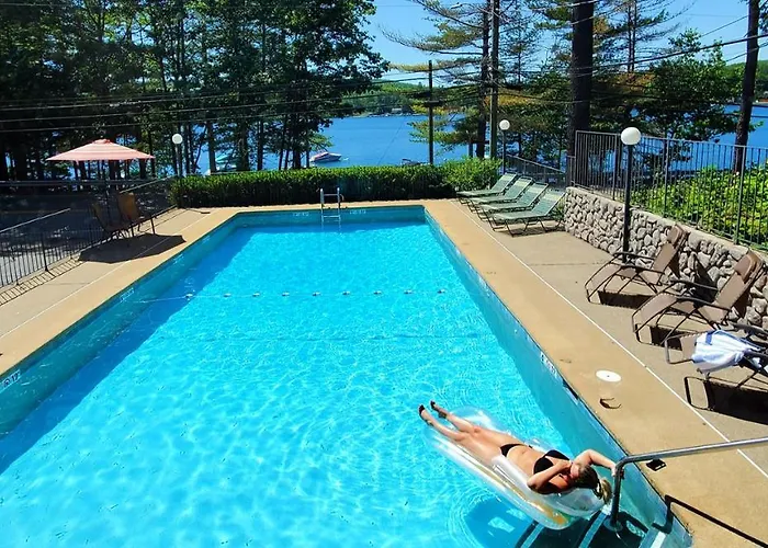 Windsor Motels