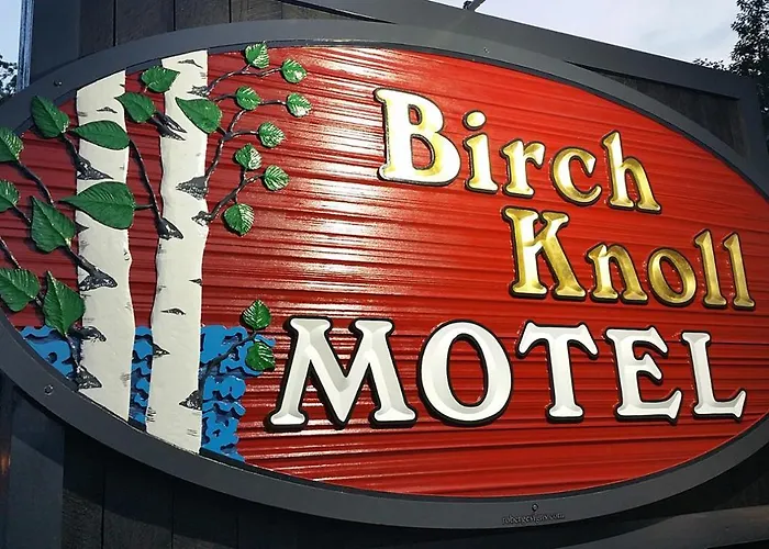 Hanover Motels