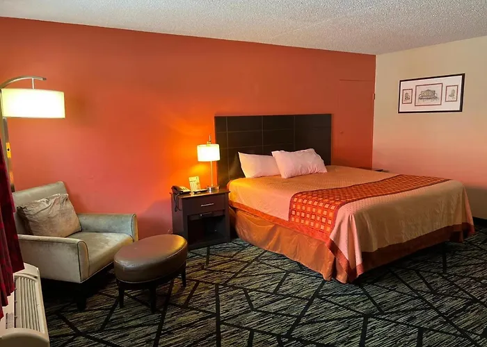 Beatrice Motels