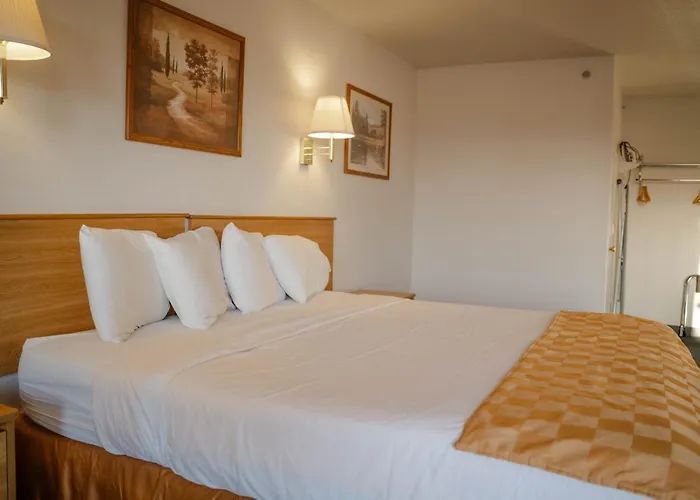 Haysville Motels