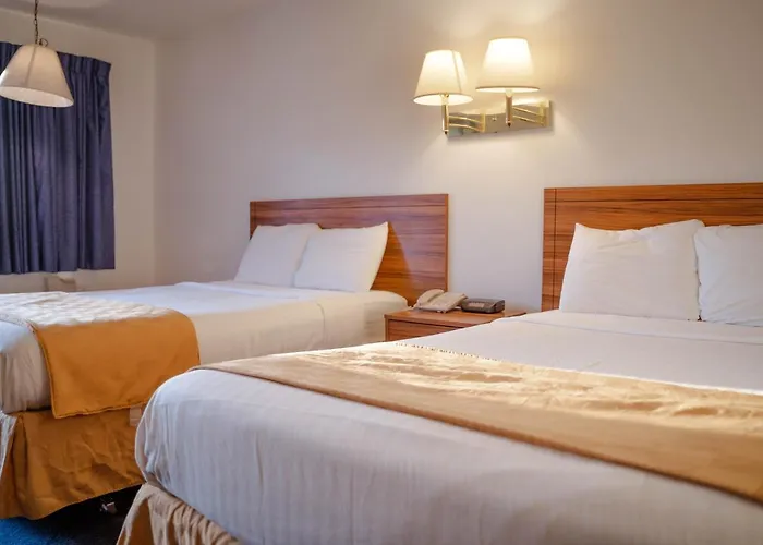 Augusta Motels