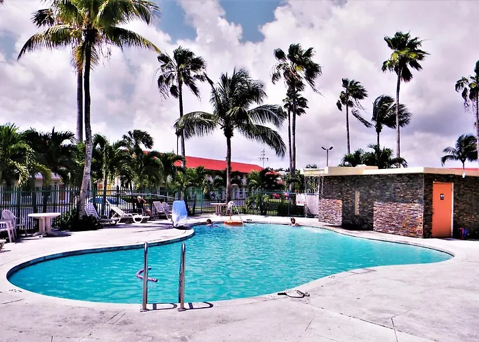 North Miami Beach Motels