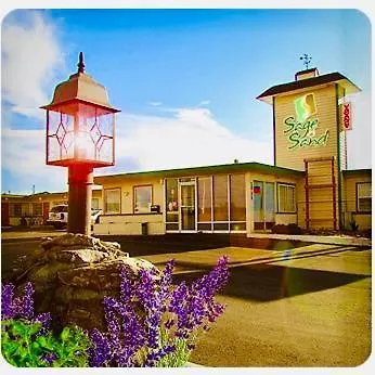 Soap Lake Motels