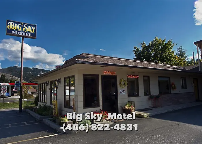 Superior Motels