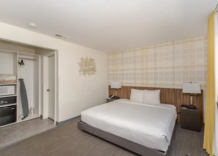 Chicago Motels
