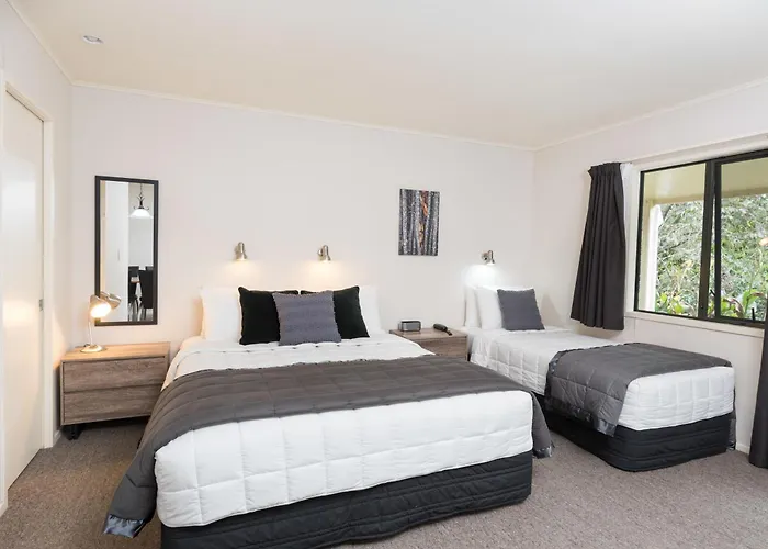 Kerikeri Motels
