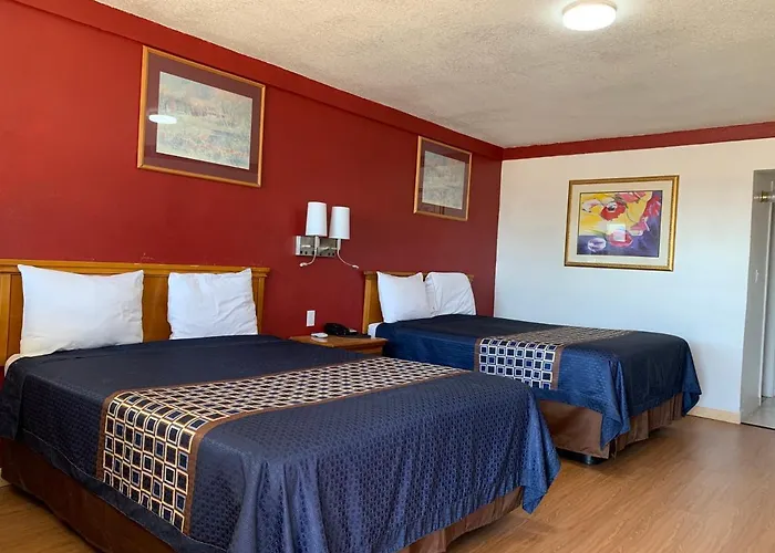 Memphis Motels