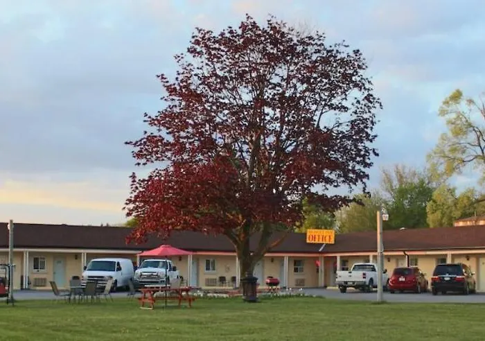 Beaverton Motels