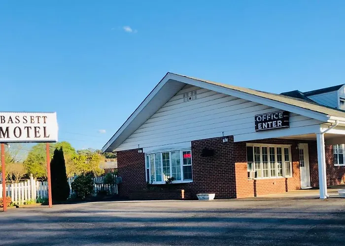 West Point Motels
