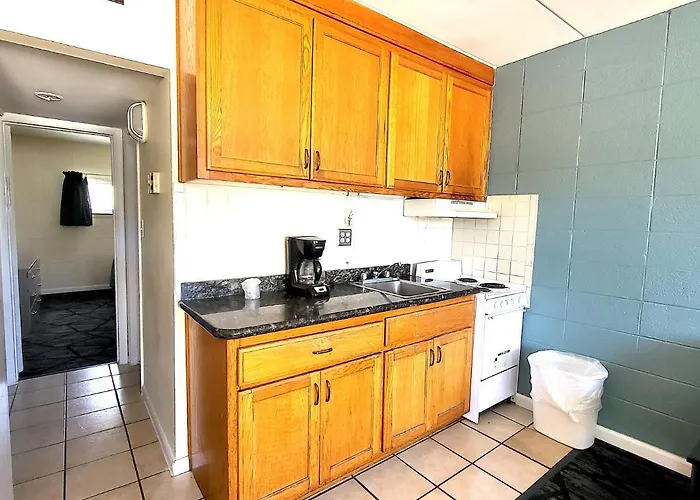 Virginia Beach Motels