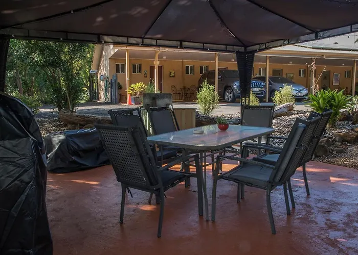 Maleny Motels