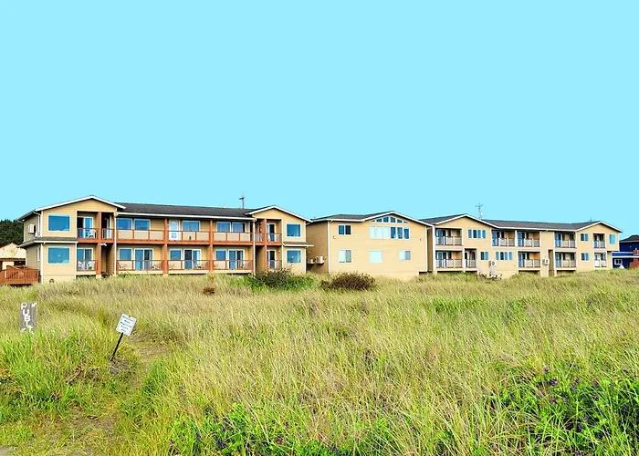 Moclips Motels