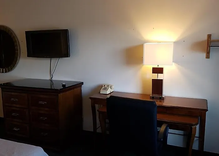 Zumbrota Motels