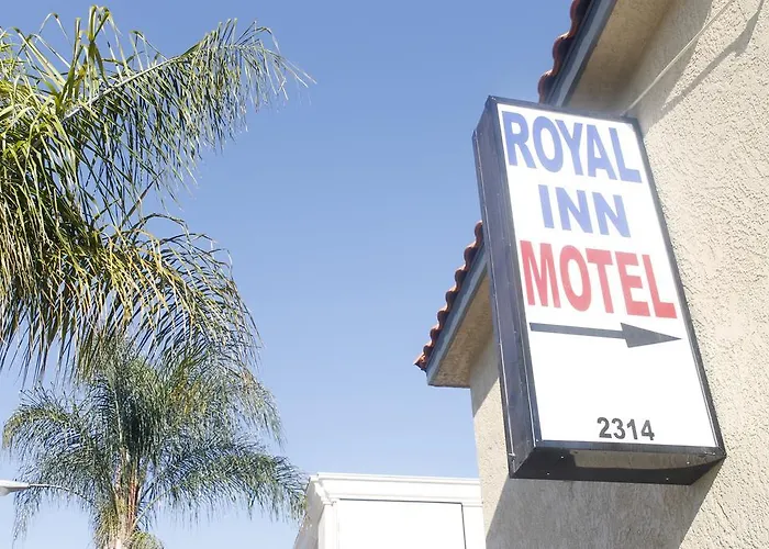 Lomita Motels
