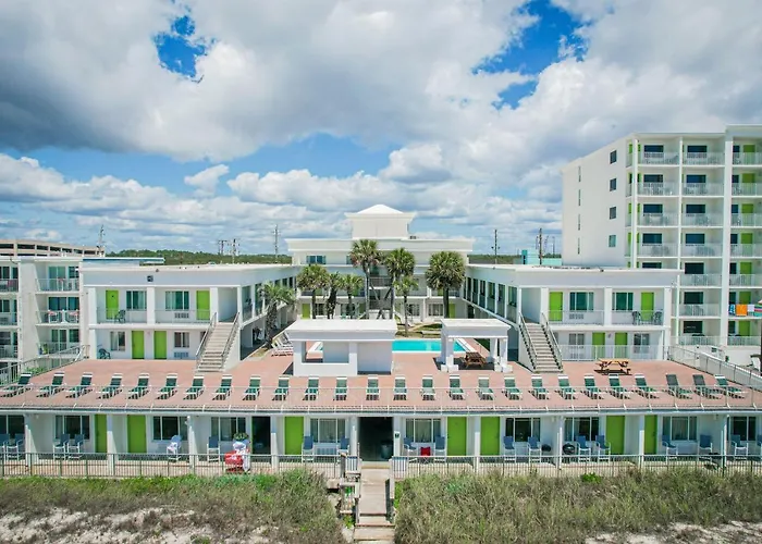 Panama City Beach Motels